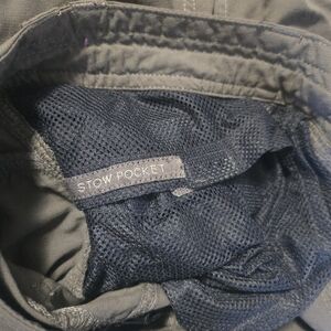 THE NORTH FACE UTILITY HIKING PANTS